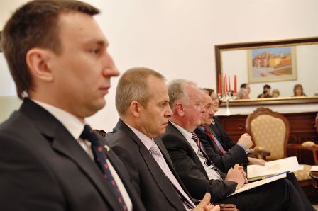 Zjazd Prezesów Organizacji Polonijnych