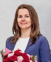 Tatiana Sławecka